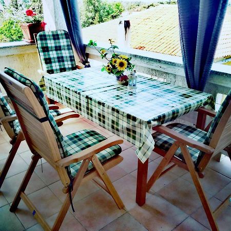 Apartments Boskoviceva プナト エクステリア 写真