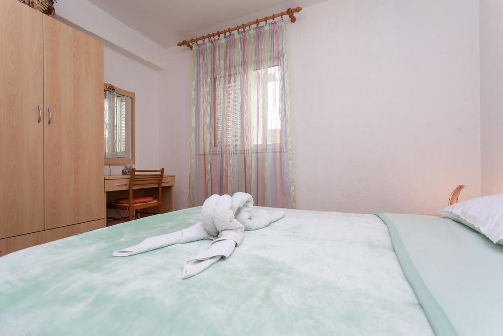 Apartments Boskoviceva プナト エクステリア 写真