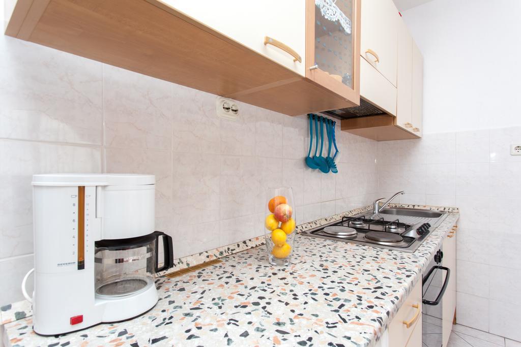 Apartments Boskoviceva プナト エクステリア 写真