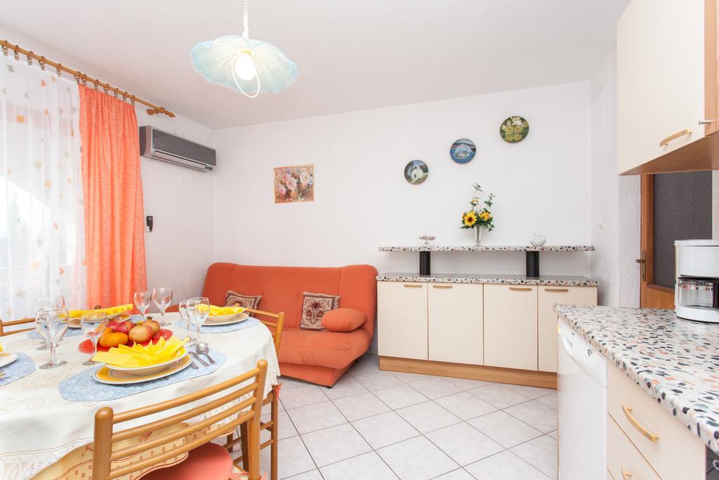 Apartments Boskoviceva プナト エクステリア 写真