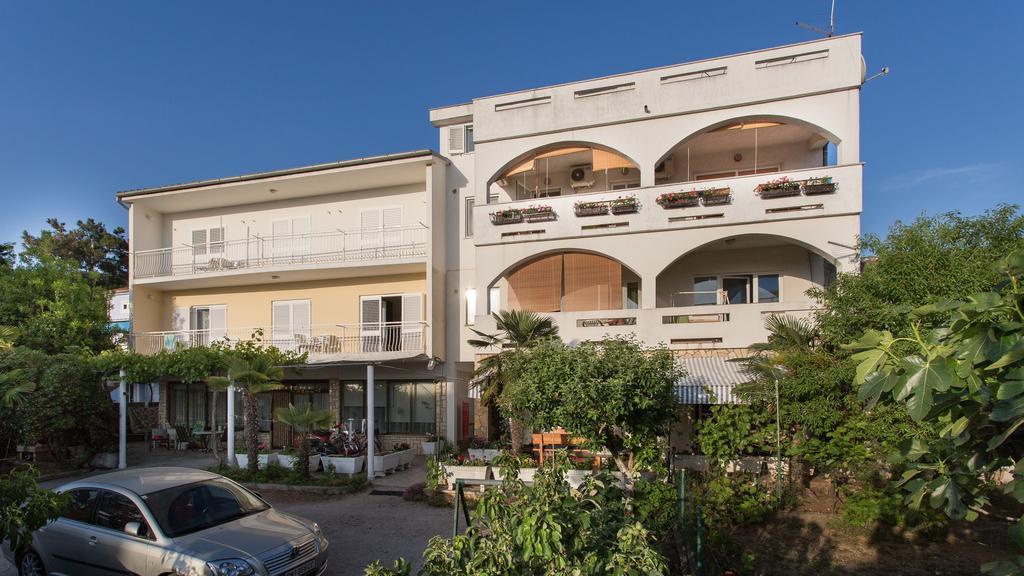 Apartments Boskoviceva プナト エクステリア 写真