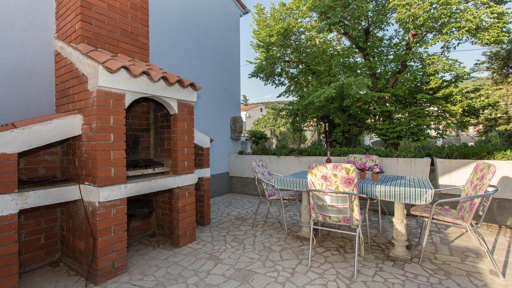 Apartments Boskoviceva プナト エクステリア 写真