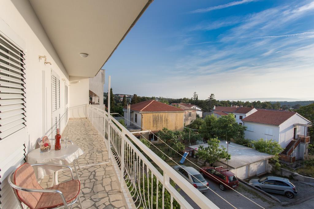 Apartments Boskoviceva プナト エクステリア 写真