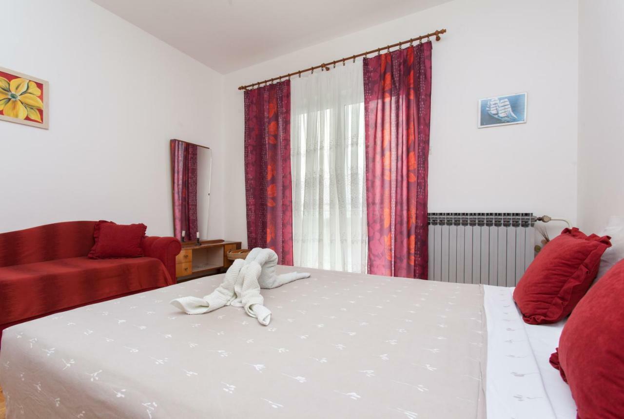 Apartments Boskoviceva プナト エクステリア 写真
