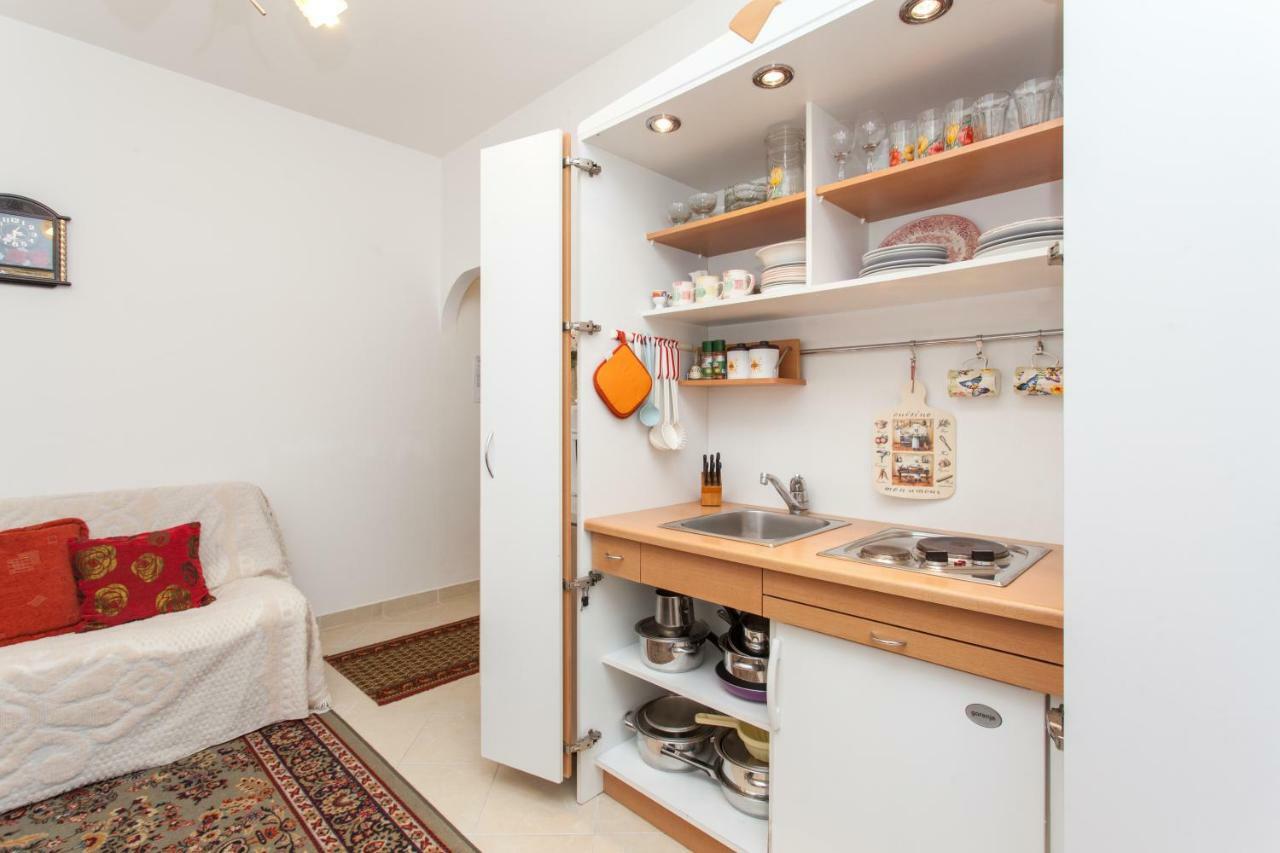Apartments Boskoviceva プナト エクステリア 写真