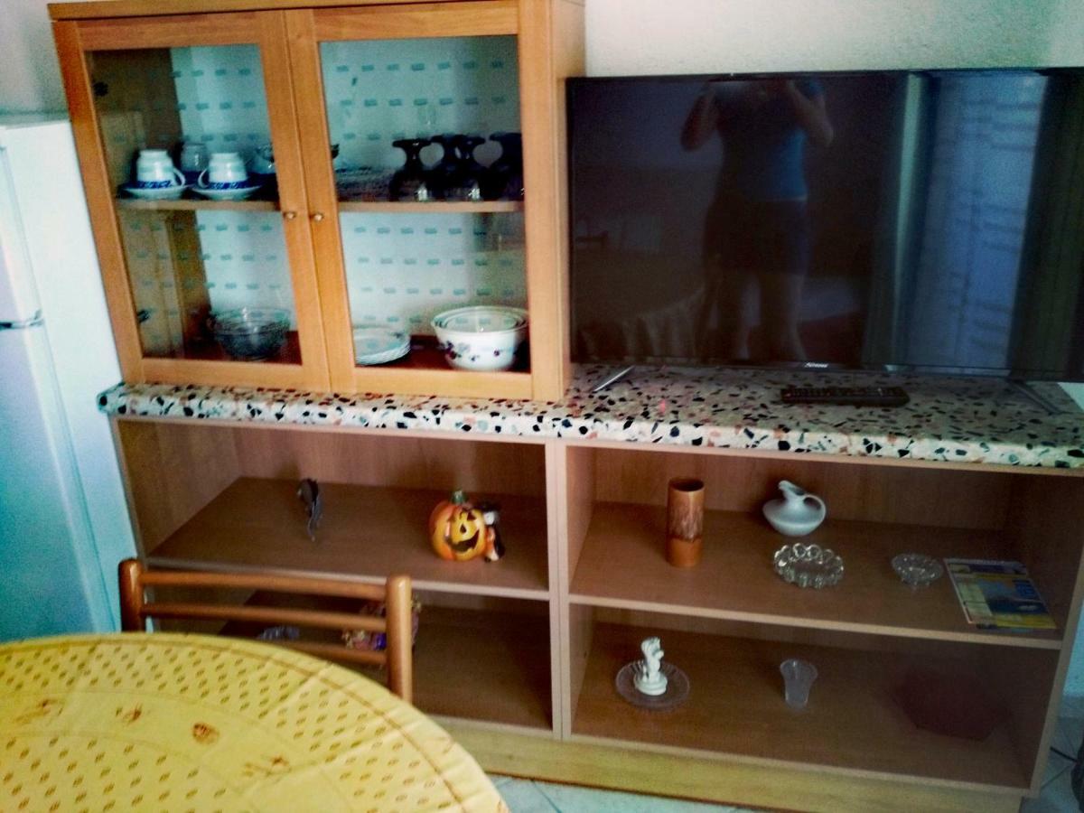 Apartments Boskoviceva プナト エクステリア 写真
